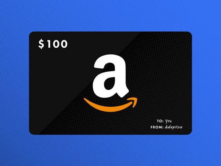 Amazon Gift Card